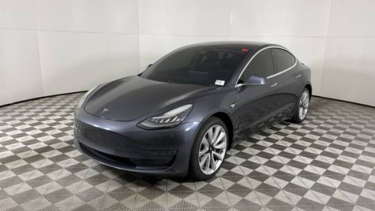 2020 Tesla Model 3 5YJ3E1EB9LF720367