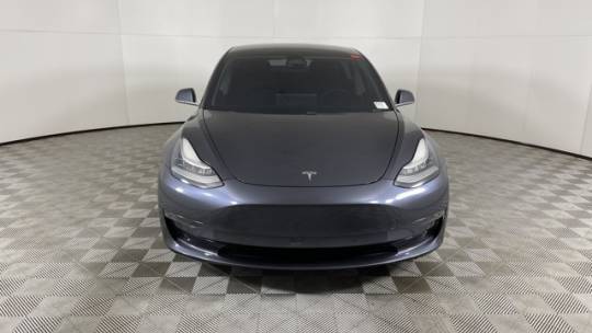 2020 Tesla Model 3 5YJ3E1EB9LF720367