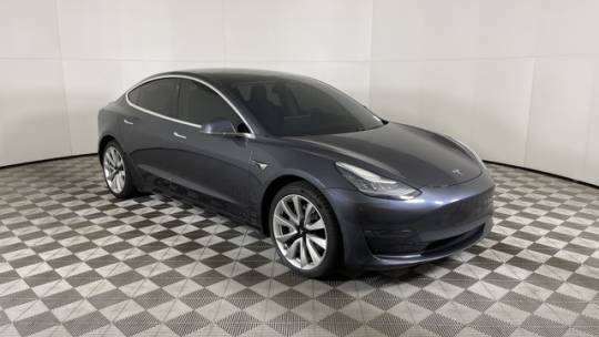 2020 Tesla Model 3 5YJ3E1EB9LF720367