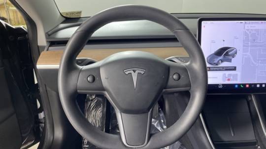 2020 Tesla Model 3 5YJ3E1EB9LF720367