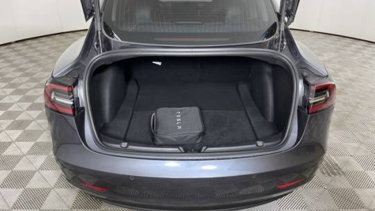 2020 Tesla Model 3 5YJ3E1EB9LF720367