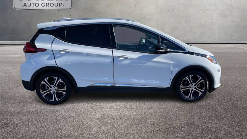 2020 Chevrolet Bolt 1G1FZ6S01L4150480