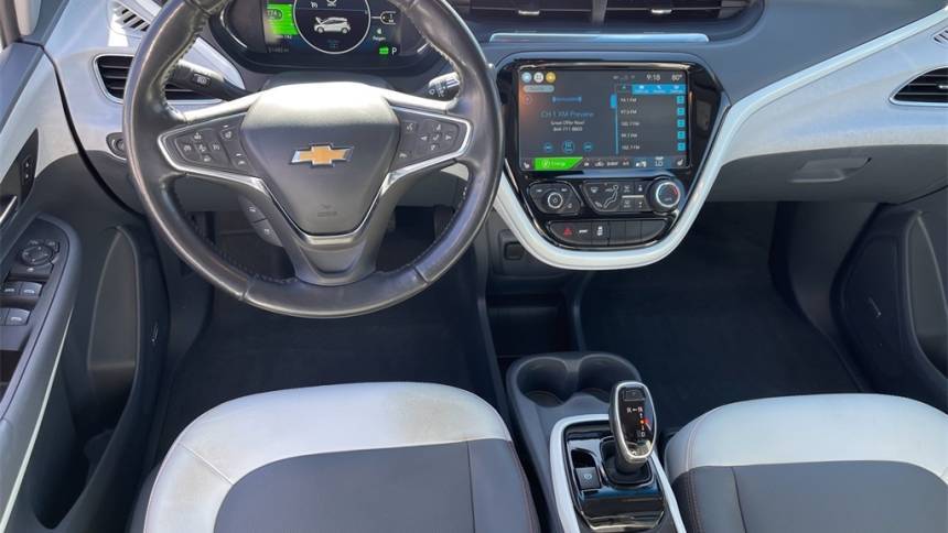 2020 Chevrolet Bolt 1G1FZ6S01L4150480