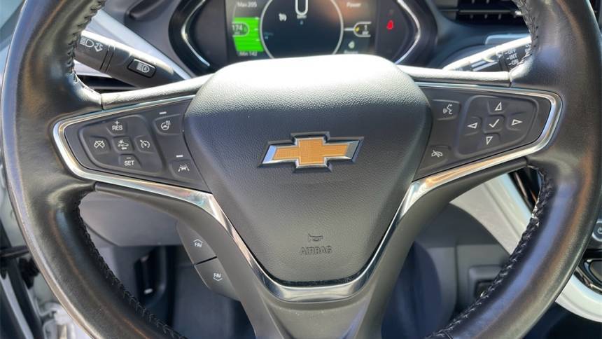 2020 Chevrolet Bolt 1G1FZ6S01L4150480