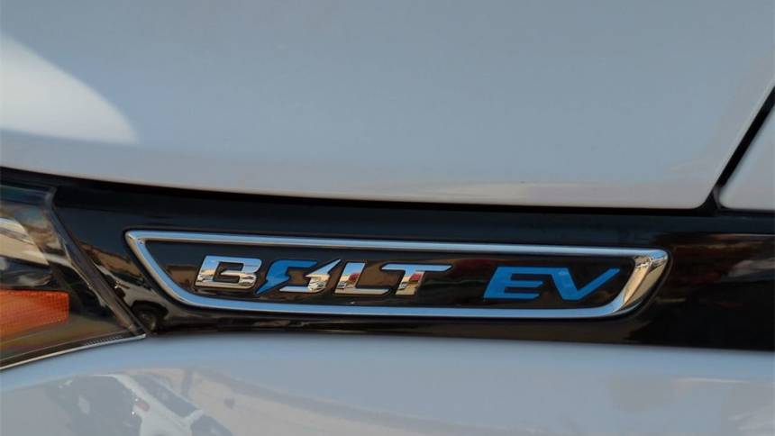 2018 Chevrolet Bolt 1G1FW6S0XJ4134509