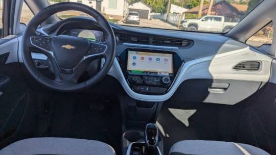 2018 Chevrolet Bolt 1G1FW6S01J4138089