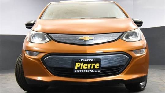 2017 Chevrolet Bolt 1G1FW6S02H4188221