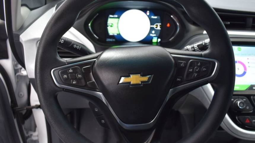 2018 Chevrolet Bolt 1G1FW6S05J4116628