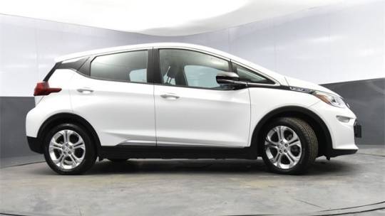 2018 Chevrolet Bolt 1G1FW6S05J4116628