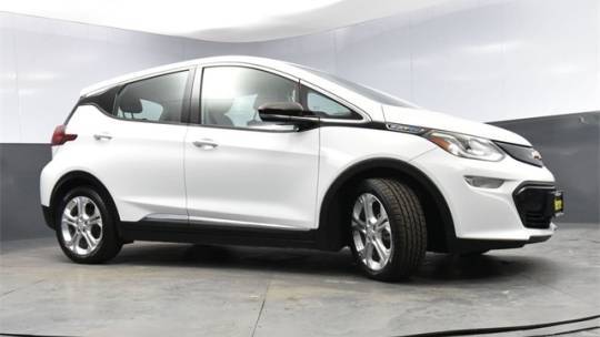 2018 Chevrolet Bolt 1G1FW6S05J4116628