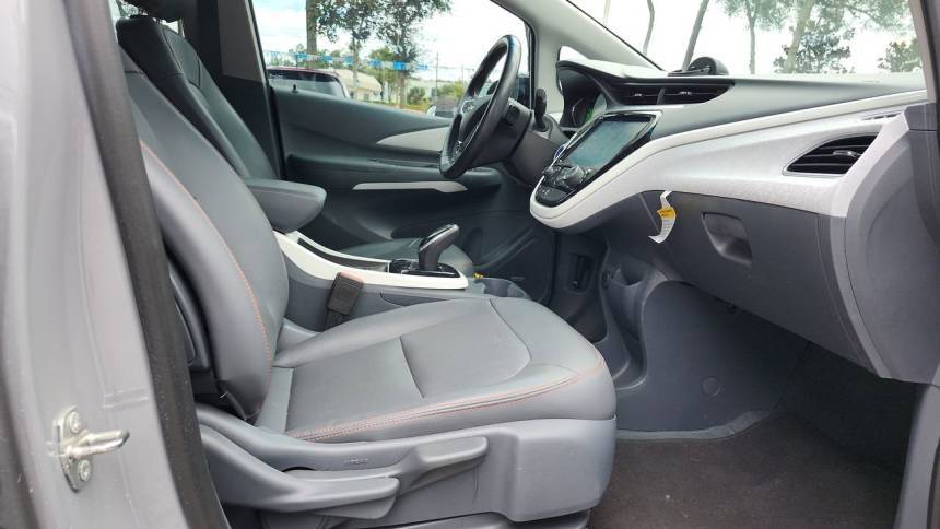 2020 Chevrolet Bolt 1G1FZ6S04L4132698