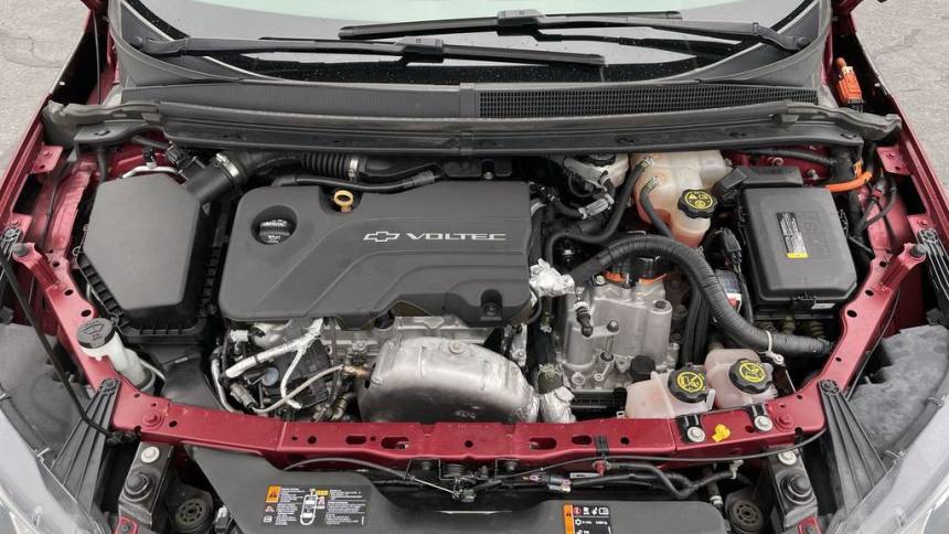 2018 Chevrolet VOLT 1G1RA6S53JU134942