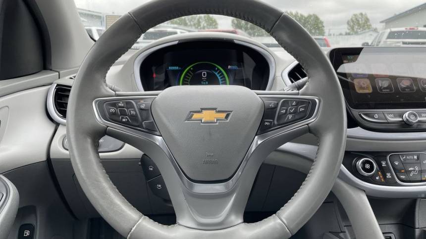 2018 Chevrolet VOLT 1G1RA6S53JU134942