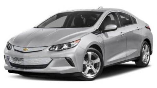 2019 Chevrolet VOLT 1G1RC6S57KU125947