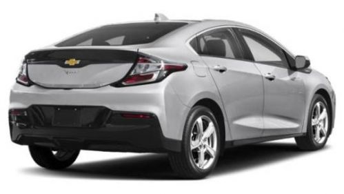 2019 Chevrolet VOLT 1G1RC6S57KU125947