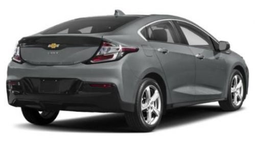 2019 Chevrolet VOLT 1G1RC6S57KU125947