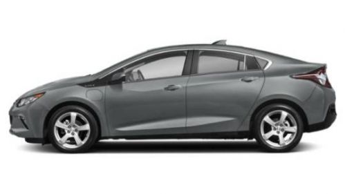 2019 Chevrolet VOLT 1G1RC6S57KU125947