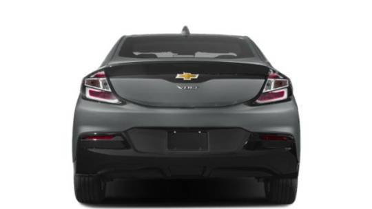 2019 Chevrolet VOLT 1G1RC6S57KU125947