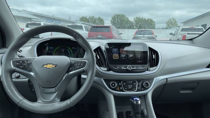 2018 Chevrolet VOLT 1G1RA6S53JU134942