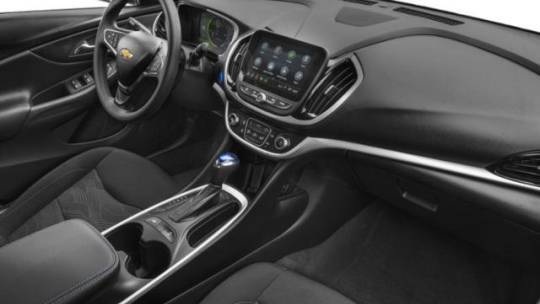 2019 Chevrolet VOLT 1G1RC6S57KU125947