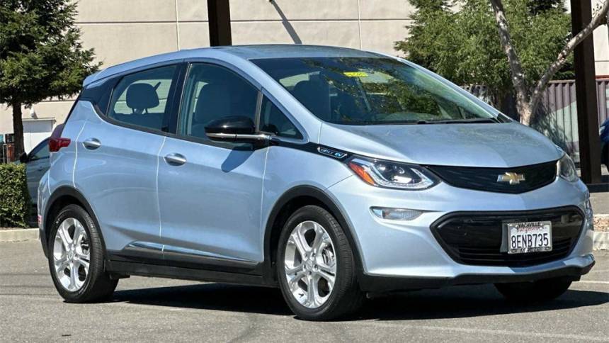 2018 Chevrolet Bolt 1G1FW6S08J4134590