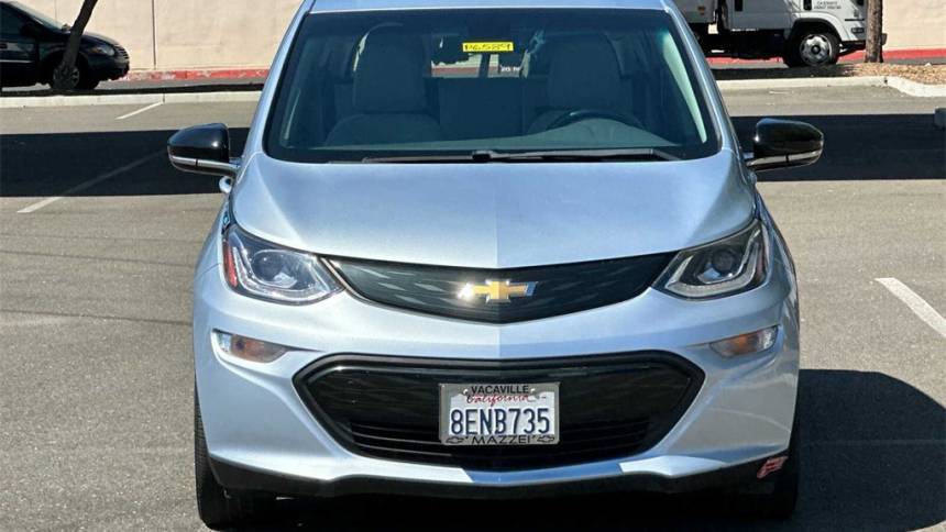 2018 Chevrolet Bolt 1G1FW6S08J4134590