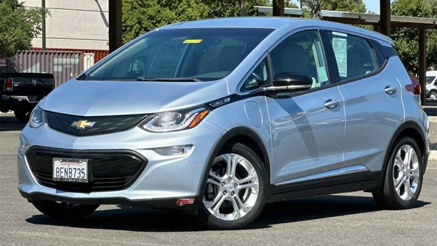 2018 Chevrolet Bolt 1G1FW6S08J4134590