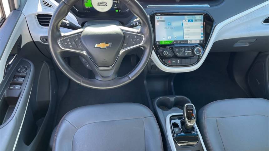 2018 Chevrolet Bolt 1G1FX6S04J4139038