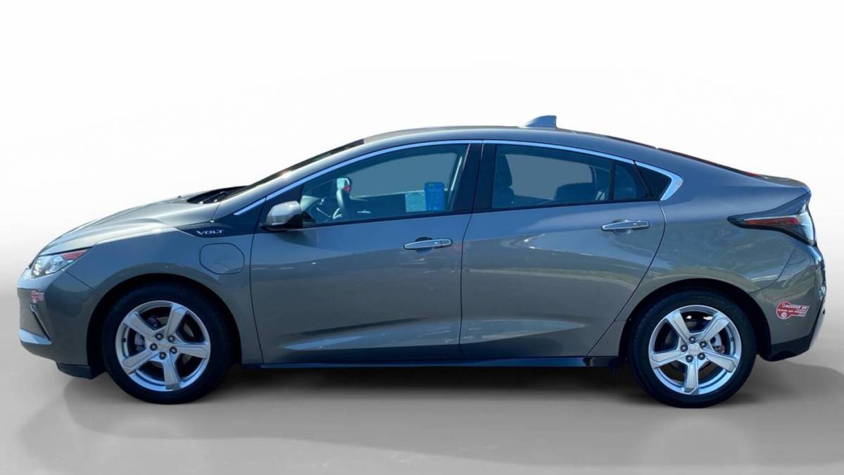 2017 Chevrolet VOLT 1G1RC6S52HU198944