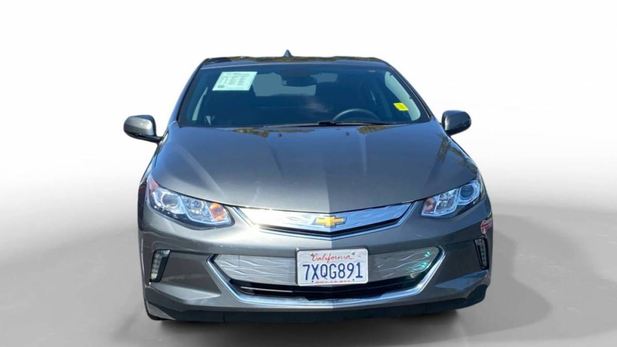 2017 Chevrolet VOLT 1G1RC6S52HU198944