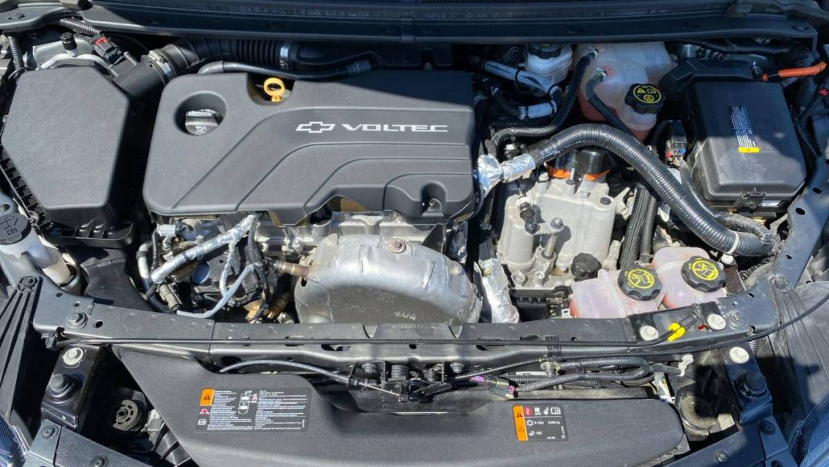 2017 Chevrolet VOLT 1G1RC6S52HU198944