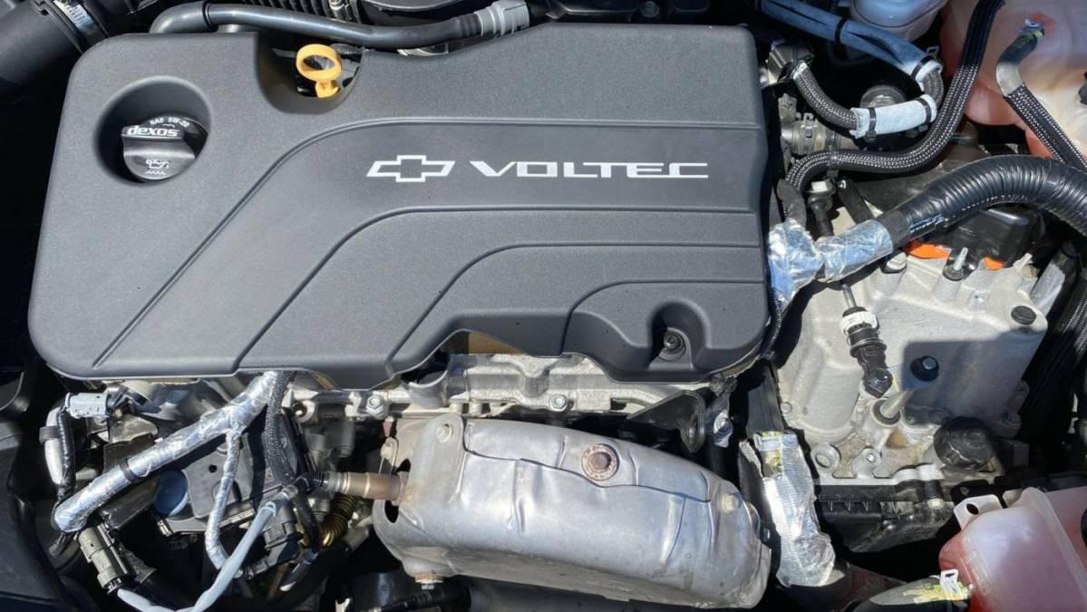 2017 Chevrolet VOLT 1G1RC6S52HU198944