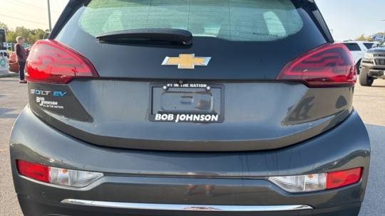 2020 Chevrolet Bolt 1G1FW6S00L4120766