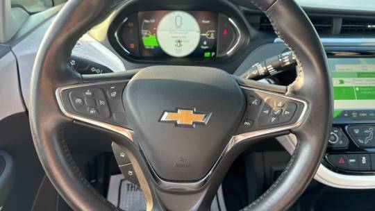 2020 Chevrolet Bolt 1G1FW6S00L4120766