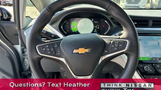 2018 Chevrolet Bolt 1G1FX6S03J4116818