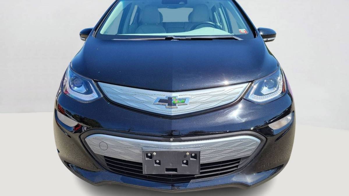 2019 Chevrolet Bolt 1G1FZ6S04K4106262