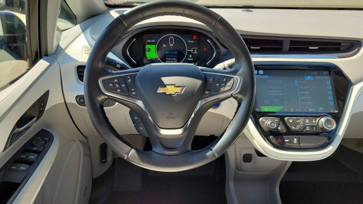 2019 Chevrolet Bolt 1G1FZ6S04K4106262