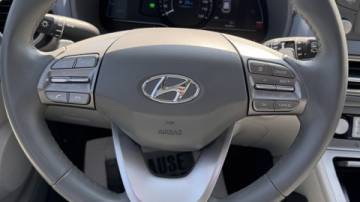 2021 Hyundai Kona Electric KM8K33AG4MU129334