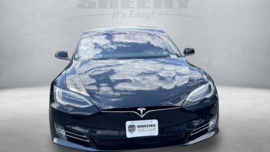 2015 Tesla Model S 5YJSA1E20FF106612