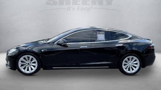 2015 Tesla Model S 5YJSA1E20FF106612