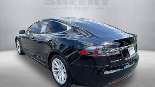 2015 Tesla Model S 5YJSA1E20FF106612