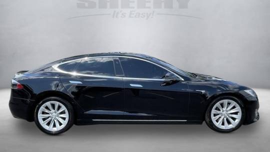 2015 Tesla Model S 5YJSA1E20FF106612