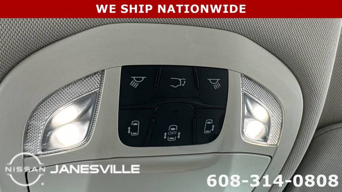 2020 Chrysler Pacifica Hybrid 2C4RC1N76LR288062