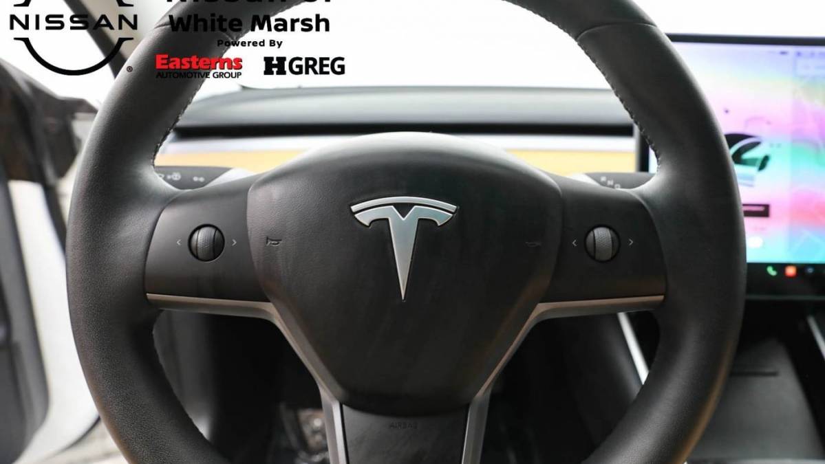 2020 Tesla Model 3 5YJ3E1EB5LF665710