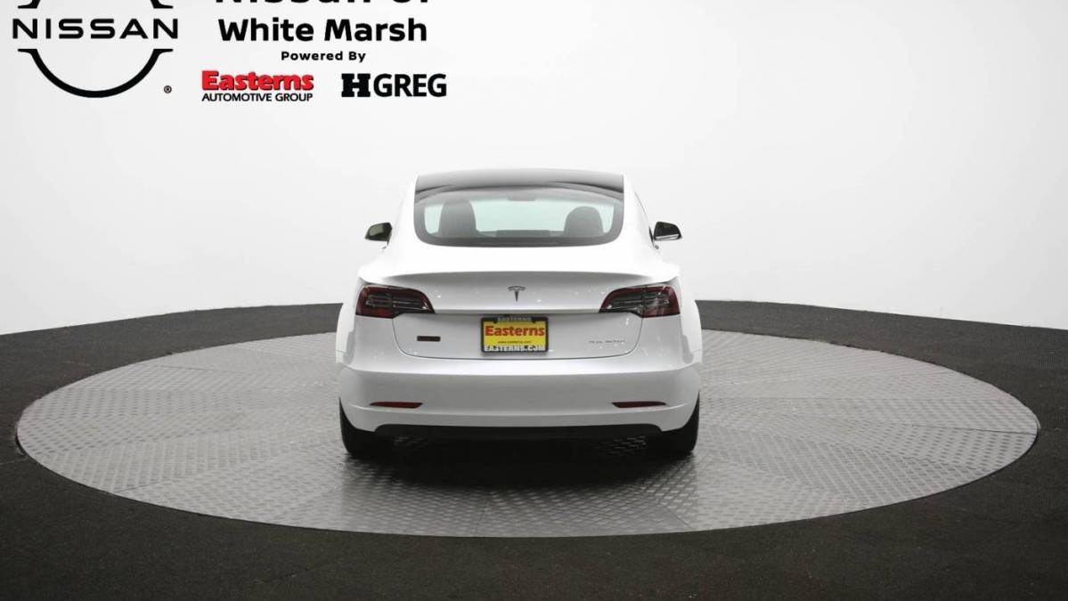 2020 Tesla Model 3 5YJ3E1EB5LF665710