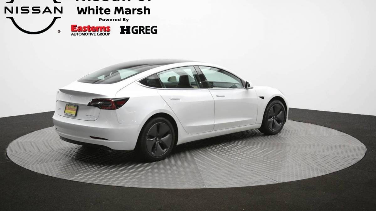 2020 Tesla Model 3 5YJ3E1EB5LF665710