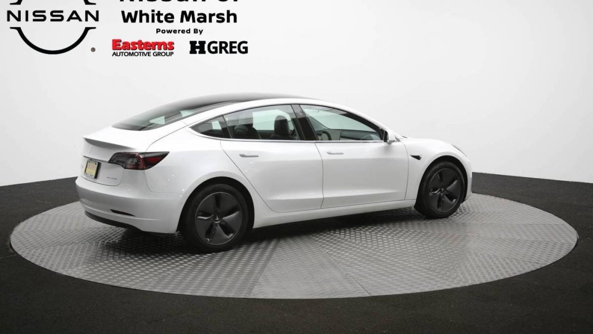 2020 Tesla Model 3 5YJ3E1EB5LF665710