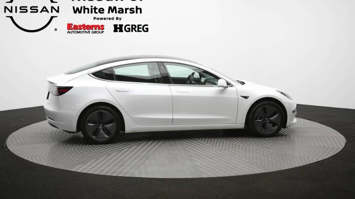 2020 Tesla Model 3 5YJ3E1EB5LF665710