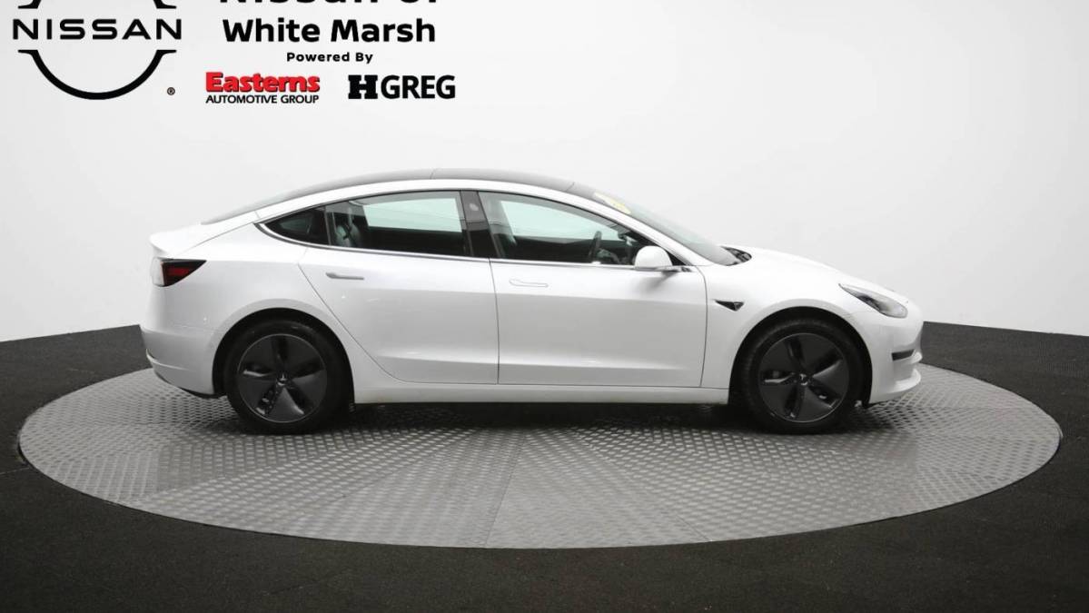 2020 Tesla Model 3 5YJ3E1EB5LF665710