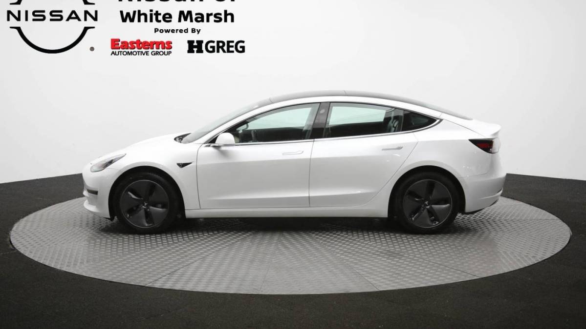 2020 Tesla Model 3 5YJ3E1EB5LF665710